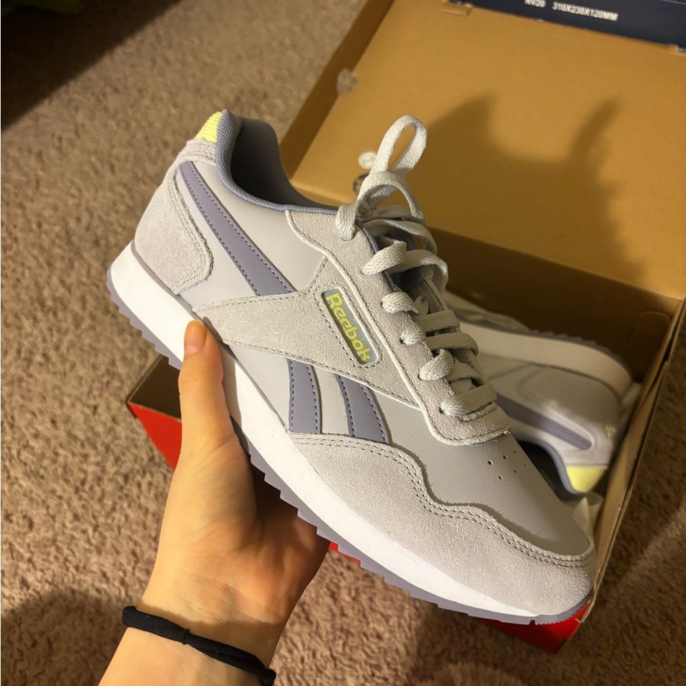 reebok sneakers